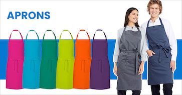 Aprons