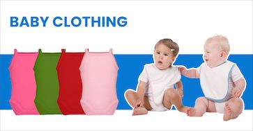 Baby Clothing