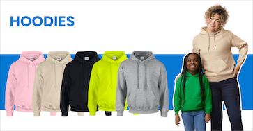 Hoodies