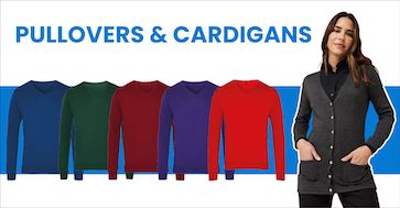 Pullovers & Cardigans