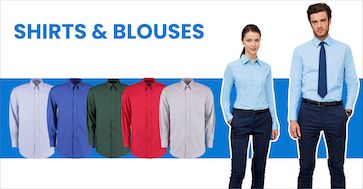 Shirts & Blouses