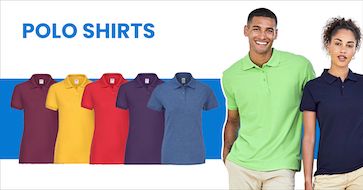 Polo Shirts