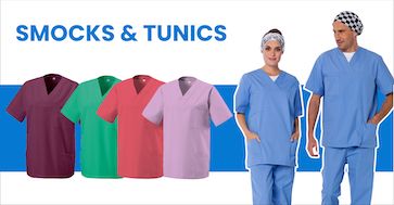 Smocks & Tunics