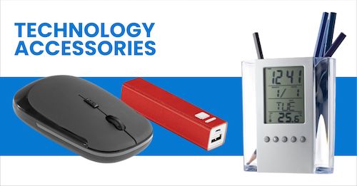 Technology Accessories